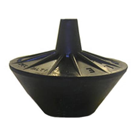 Made-To-Order 04-1515 2.75 in. Triple Toilet Tank Ball MA576248